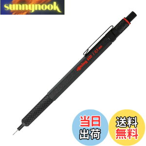 �y���������z���b�g�����O(Rotring) ���J�j�J���y���V�� 600 0.5mm �u���b�N 1904443 ���K�A���i