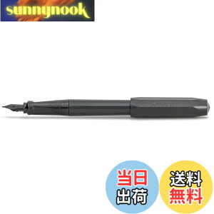 �y���������zKaweco �J���F�R ���N�M M ���� �p�P�I �I�[���u���b�N 10001817 ���K�A���i