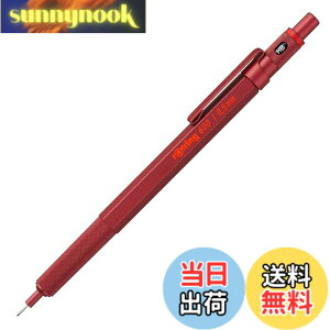 �y���������z���b�g�����O(Rotring) ���J�j�J���y���V�� �}�_�[���b�h 600 2114264 0.5mm rOtring �V���[�y�� �����M�L�� ���[�� �h�C�c�� ���} �y�� �v���p �{�[���y��