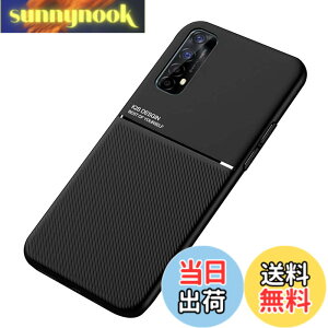 �y���������zKepuch Mowen �P�[�X �J�o�[ �r���g�C�����^���v���[�g�Ή� OPPO Realme 7 - ��