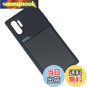 �y���������zKepuch Mowen �P�[�X �J�o�[ �r���g�C�����^���v���[�g�Ή� Samsung Galaxy Note 10+/10 Plus - ��