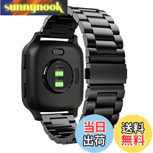 �y���������zATiC �X�}�[�g�E�H�b�` �o���h 20mm �ėp �x���g �K�[�~��Vvoactive 6/Vvoactive 5/ Venu Sq2/Venu Sq/Forerunner165/55/158/245/645/Approach S44/S50/S42/S40 �Ɍ݊��������� �����x���g �X�e�����X�� �����o