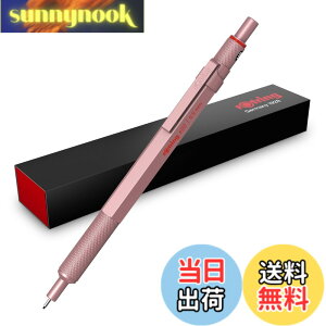 �y���������z���b�g�����O ���J�j�J���y���V�� ���[�Y�S�[���h 600 2158794 0.5mm rOtring �V���[�y�� �����M�L�� ���[�� �h�C�c�� ���} �y�� �v���p �{�[���y��