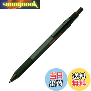 �y���������z���b�g�����O(Rotring) �}���`�y�� �J���t���[�W���O���[�� 600 3in1 2159368 rOtring �V���[�y�� �����M�L�� ���[�� �h�C�c�� ���} �v���p �{�[���y��