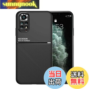 �y���������zKepuch Mowen �P�[�X �Ή� Xiaomi Redmi Note 11(Global)4G/Redmi Note 11S/Poco M4 Pro 4G �J�o�[ �r���g�C�����^���v���[�g�Ή� Xiaomi Redmi Note 11(Global)4G/Redmi Note 11S/Poco M4 Pro 4G - ��