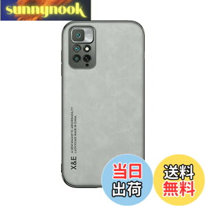 �y���������zKepuch Silklike �P�[�X �Ή� Redmi Note 11(Global)4G/Note 11S 4G �J�o�[ �r���g�C�����^���v���[�g�Ή� Redmi Note 11(Global)4G/Note 11S 4G - �D