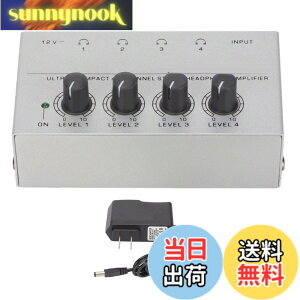 �y���������zHA400 ����m�C�Y �w�b�h�t�H�� �A���v�A4 �`�����l�� �X�e���I ���^�� �I�[�f�B�I �A���v�A�|�[�^�u�� �~�j �w�b�h�t�H�� �X�v���b�^�[�A�d���A�_�v�^�[�t���A�X�^�W�I�����