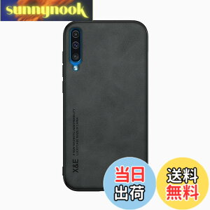 �y���������zKepuch Silklike �P�[�X �Ή� Samsung Galaxy A50/A30S/A50S �J�o�[ �r���g�C�����^���v���[�g�Ή� Samsung Galaxy A50/A30S/A50S - ��