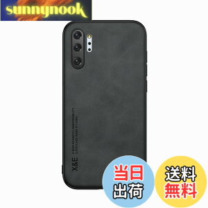 �y���������zKepuch Silklike �P�[�X �Ή� Samsung Galaxy Note 10+ �J�o�[ �r���g�C�����^���v���[�g�Ή� Samsung Galaxy Note 10+ - ��