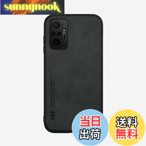 �y���������zKepuch Silklike �P�[�X �Ή� Redmi Note 10 Pro/Pro Max �J�o�[ �r���g�C�����^���v���[�g�Ή� Redmi Note 10 Pro/Pro Max - ��