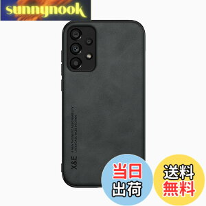�y���������zKepuch Silklike �P�[�X �Ή� Samsung Galaxy A53 5G �J�o�[ �r���g�C�����^���v���[�g�Ή� Samsung Galaxy A53 5G - ��