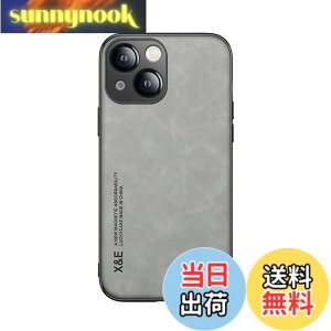 �y���������zKepuch Silklike �P�[�X �Ή� iPhone 13 Mini 5.4 �J�o�[ �r���g�C�����^���v���[�g�Ή� iPhone 13 Mini 5.4 - �D
