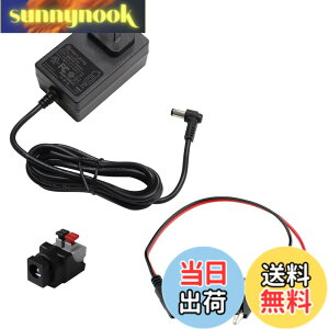 �y���������zKaito Denshi(�C�n�d�q) AC�A�_�v�^�[�yPSE�K���i�z12V 3A 36W �X�C�b�`���O ���^ �d�� DC ���� L���v���O ��Ɍ� �N���b�v�Z�b�g �R�l�N�^�Z�b�g RoHS