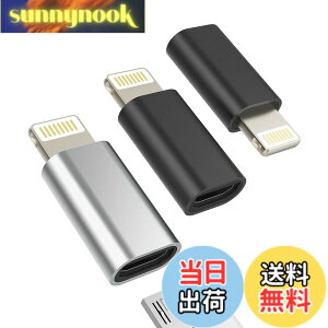 �y���������z�}�C�N��USB���X���C�g�j���O �I�X�[�d��A�_�v�^�[(3�Z�b�g)Lightning USB�ϊ��A�_�v�^Android Micro USB to �A�b�v���v���OApple�A���h���C�h�P�[�u��iPhone �����Ղ��[�����ӂ���R�l