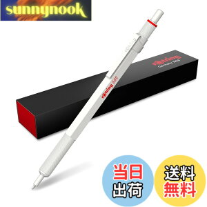 �y���������zROTRING ���b�g�����O 600 ���� �{�[���y�� M ���� �m�b�N�� ���� �u�����h �M�t�g �p�[���z���C�g 2183890 ���{���K�i