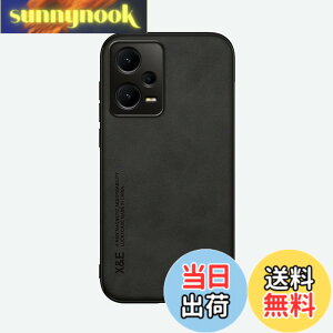 �y���������zKepuch Silklike �P�[�X �Ή� Redmi Note 12 Pro+ 5G �J�o�[ �r���g�C�����^���v���[�g�Ή� Redmi Note 12 Pro+ 5G - ��