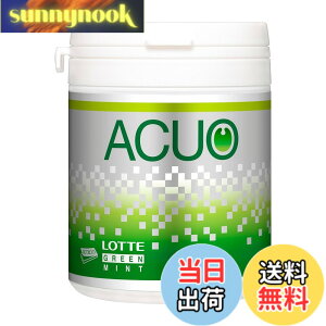 �y���������z���b�e ACUO �O���[���~���g �t�@�~���[�{�g�� 140g