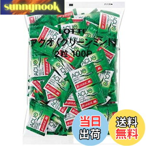 �y���������z���b�e ACUO(�O���[���~���g) 2�� 100P 1 ��