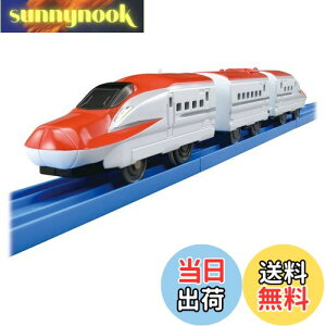 yz^Jg~[(TAKARA TOMY) w v[ ES-03 E6nV܂ x d   3Έȏ ߋSi ST}[NF PLARAIL