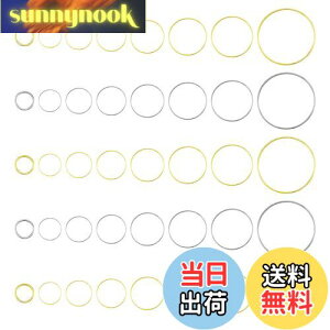 yzPandaHall O sAXp[c 160 S[h Vo[ Oy_g WG[N wփp[c 10mm/12mm/14mm/16mm/18mm/20mm/22mm/30mm T[N y_g sAX lbNX W