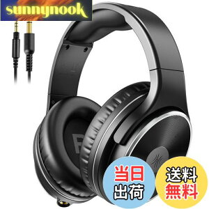 yzOneOdio nC]wbhz L HiFi I[o[C[^ }CNt 50mmhCo[ ^ yK y/fӏܗp 3.5mm/6.35mmڑ EP[u j^[wbhtH M^[/