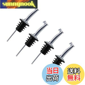 �y���������z[EMY] �X�e�����X �{�g�� �|�A���[ �q���W �t�^�t�� �I���[�u�I�C�� ���C�� �� �J�N�e�� 4�Z�b�g