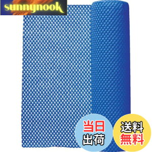 �y���������zTRUSCO(�g���X�R) �m���X���b�v�}�b�g 600x2000mm �� TNSM60B