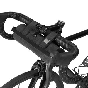 【送料無料】Lixada 自転車フロントバッグ ハンドルバーバッグ フレームバッグ トップチューブバッグ 保温保冷 UVカット 防水 大容量 サドルバッグ サイクリング用