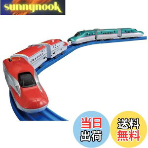 yz^Jg~[(TAKARA TOMY) v[ E5&E6nVAZbg