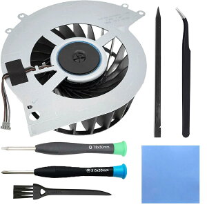 yzZHUROUPU Ή\j[ vCXe[V 4 CUH-1100A CUH-1115A CUH-1000A CUH-1001A 1006A CUH-10XXA CUH-11XXA KSB0912HE CK2M 500G V[Yp Ήfor PS4 pt@mCY 2500RPM HLbgt