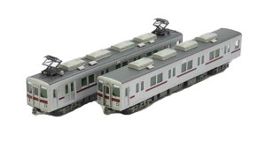 【送料無料】トミーテック 鉄道コレクション 東武鉄道10000型(未更新車)2両セットD