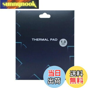 yzVRT[}pbhApWG[^[tBA120x120x1mmʕMVR[pbhAM`12.8 W/mkA炩ގASSD CPU GPU LED IC`bvZbgpp