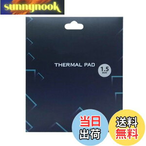 yzVRT[}pbhApWG[^[tBA120x120x1.5mmʕMVR[pbhAM`12.8 W/mkA炩ގASSD CPU GPU LED IC`bvZbgpp