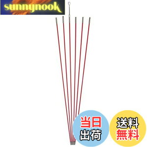 �y���������z�f���T�� �W���C���g�ނ薼�lJr. ��5mmx 1.0m �I�����W 6�{ �P�[�u�������� JF-5030