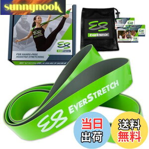 yzoGXgb`ohby EverStretch :v~AXgb`@̃_T[ABallerinasȂAseBX&KB_XXgb`[̃nYt[_g[jO