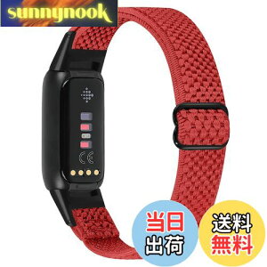 yzRunostrich Rp`u Fitbit Luxe/Fitbit Luxe Special Edition SE iCeX|[cohpXgb`oh Xgbv \ȐLkxg y ʋC Xgfor Fitbit Luxe fit