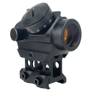 yzSutekus 2MOA bh hbgTCg _bgTCg 20mm[ Ή 11iK Micro T-1^Cv ToQ[Ə vJ nC}Eg t drt