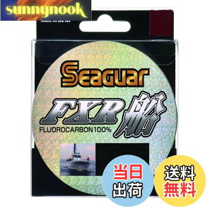 yzV[K[(Seaguar) nX V[K[ FXRD 100m 5