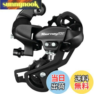 yzV}m(SHIMANO) AfBC[(MTB) RD-TX800-SGS-L t^Cv OQ[W ubN ERDTX800SGSL TOURNEY(^[j[)