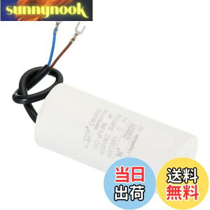 yzPATIKIL CBB60 80uFjORfT AC 450V 2C[ 50/60Hz V_[ {glWt 115x50 mm @ EH[^[|v[^[X^[p