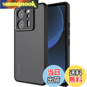 �y���������zZXZone �P�[�X Xiaomi 13T / 13T Pro �p �J�o�[ ��������i�� �}�b�g�� �ϏՌ� ��ʕی� �����Y�ی� �ČRMIL�K�i ����~�� �w��h�~ ���ϖh�~ �X�g���b�v�z�[���t�� ���C�����X�[�d�Ή� 