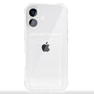 yzJOOBOY X}zP[X Ή iPhone 16 NAP[X  J[h[ TPU \tg Xgbvz[t ^ y ϖh~ ϋv 菝h~ CX[dΉ Ή ACtH16 g
