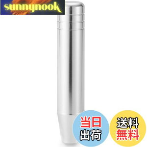 yzLunsom 180mm A~Vtgmu ԗpVtgo[mu  I[g}ƃ}jAԂɓKp܂ (Vo[)