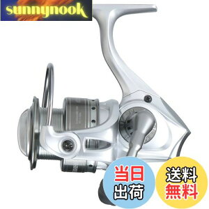 yzAbuGarcia (AuKVA) CARDINAL III SX2000 XsjO[ ւXv[t