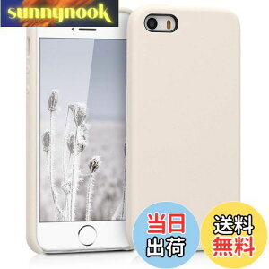 yzkwmobile X}zP[X Apple iPhone SE (1.Gen 2016) / iPhone 5 / iPhone 5SΉ P[X - TPU Lbh VR Jo[ - ϏՌ h~ TT Case