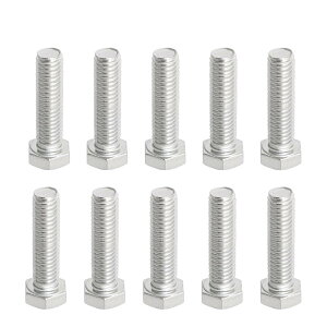 yzAopin M8 x 45mm Zp{glWO[h 6.8 XeX|At@Xi[Sɋ@B˂ SUS304 10 