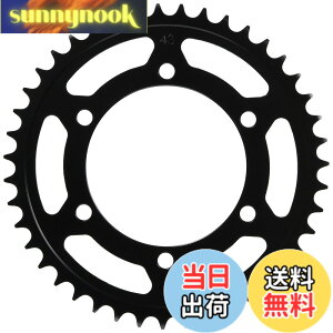 �y���������z�L�^�R(KITACO) �h���u���X�v���P�b�g (���A/43T) 520�T�C�Y YZF-R25 MT-25 YZF-R3 MT-03 �j���W��250 Z250 �j���W��250R�� �X�`�[���� 535-0770043