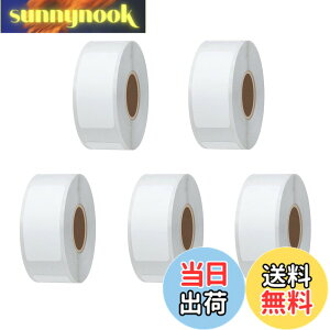 �y���������zHybsk ���M���x���V�[�� 13x30mm 5���v1000���APhomemo D30 �Ή� ���x���V�[���A�ϐ�/�ϖ�/���S�����M�p�� �X�ֈ��� qr�R�[�h �V�[�� �l�D�V�[�� �H�i�\�� DIY�^�u ���i���x�� ����� ��