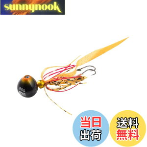 �y���������zAbuGarcia (�A�u�K���V�A) �J�`�J�`�� 120g+15g �I�����W�S�[���h SSKKD120+15-OGLD �^�C���o