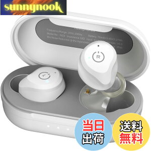 �y���������zTOZO NC9 ���S���C�����X�C���z�� �ɏ�̉��̌� ANC/ENC���� �m�C�Y�L�����Z�����O bluetooth5.3 �ő��40���ԍĐ� ���C�����X�[�d IPX6�h�� ��p�A�v���Ή� �J�X�^��EQ���[�h ���C�����X